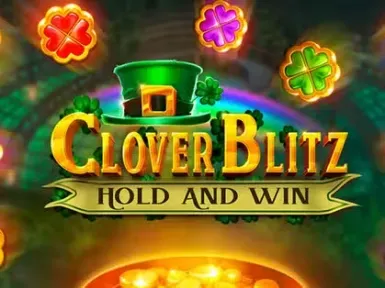 Blaze Casino screenshot