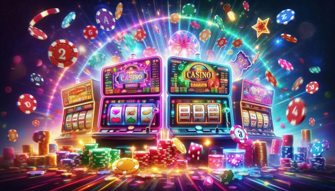 Blaze Casino